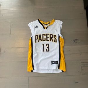 PAUL GEORGE JERSEY